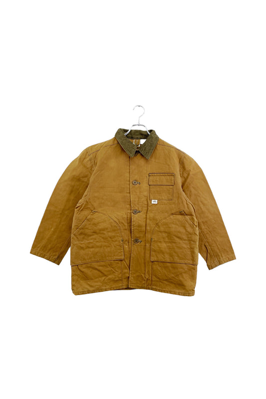 80's Made in USA Duxbak hunting jacket