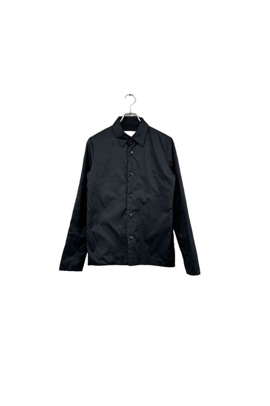 TSUMORI CHISATO black nylon jacket