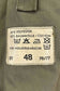 ST48 khaki military jacket