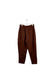 BALLY brown pants