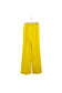 Made in FRANCE Karting yellow pants