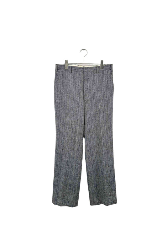 Burberry's wool pants