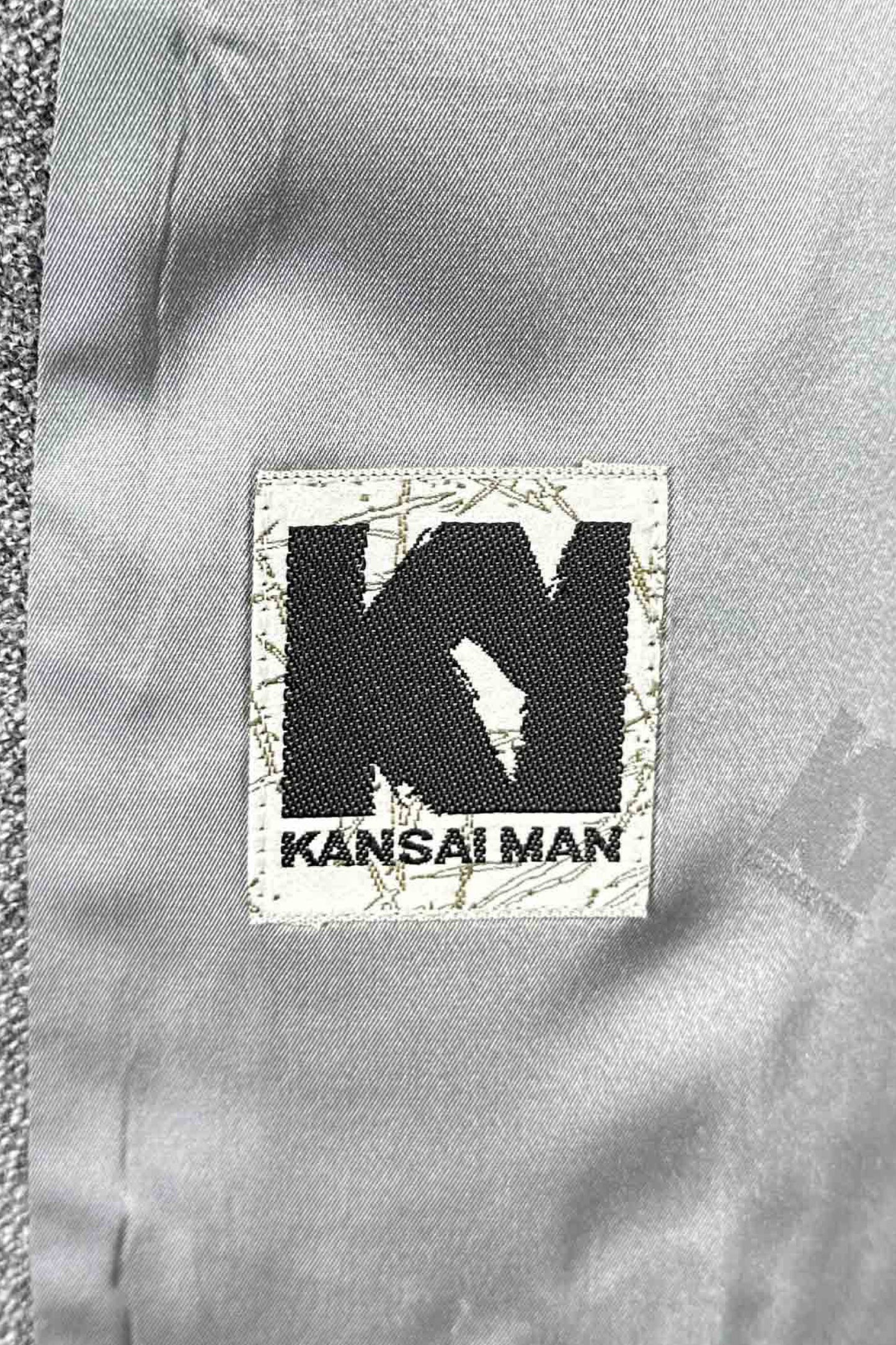 90's KANSAI MAN set up