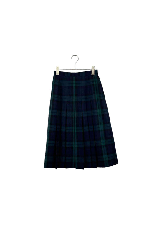 Ladies Traditional NEWYORKER pleated skirt