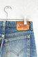 90's Made in USA Levi's 610 denim pants