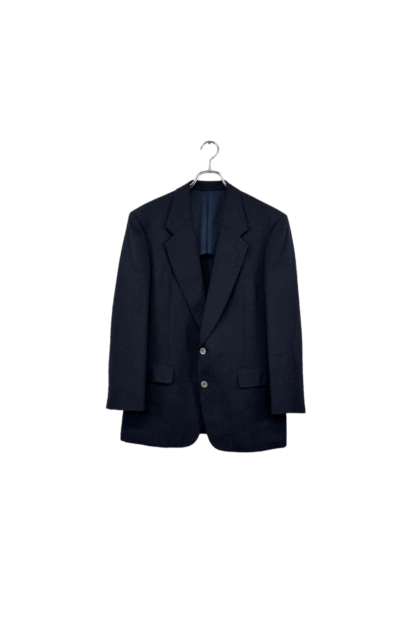 LANVIN navy jacket