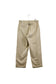 90's Polo by Ralph Lauren beige cotton pants