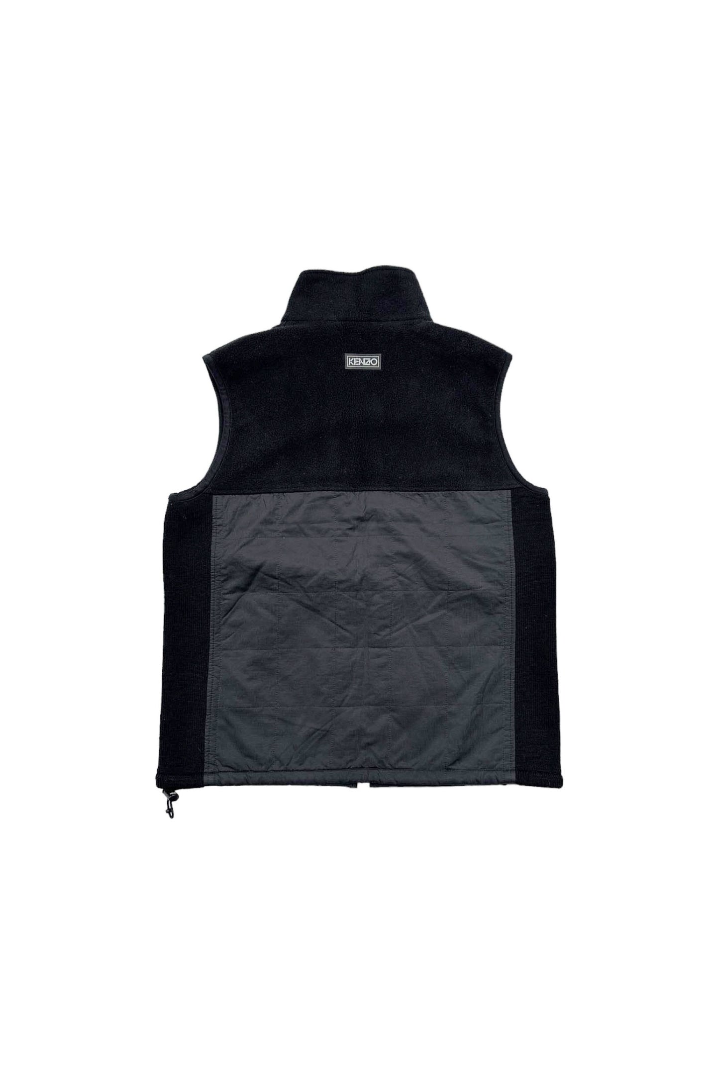 KENZO GOLF vest – ReSCOUNT STORE