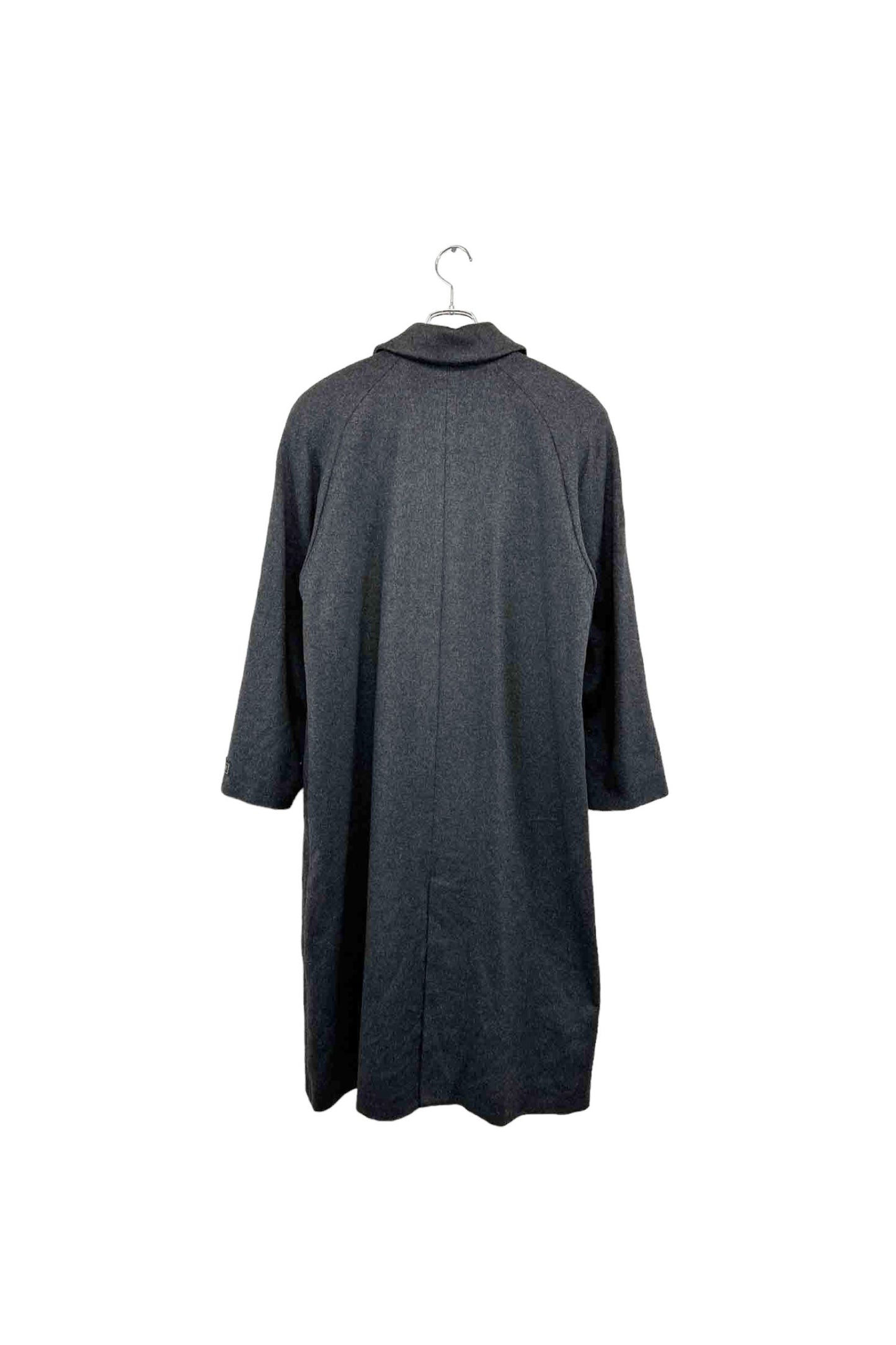 BELTA BUONO cashmere coat