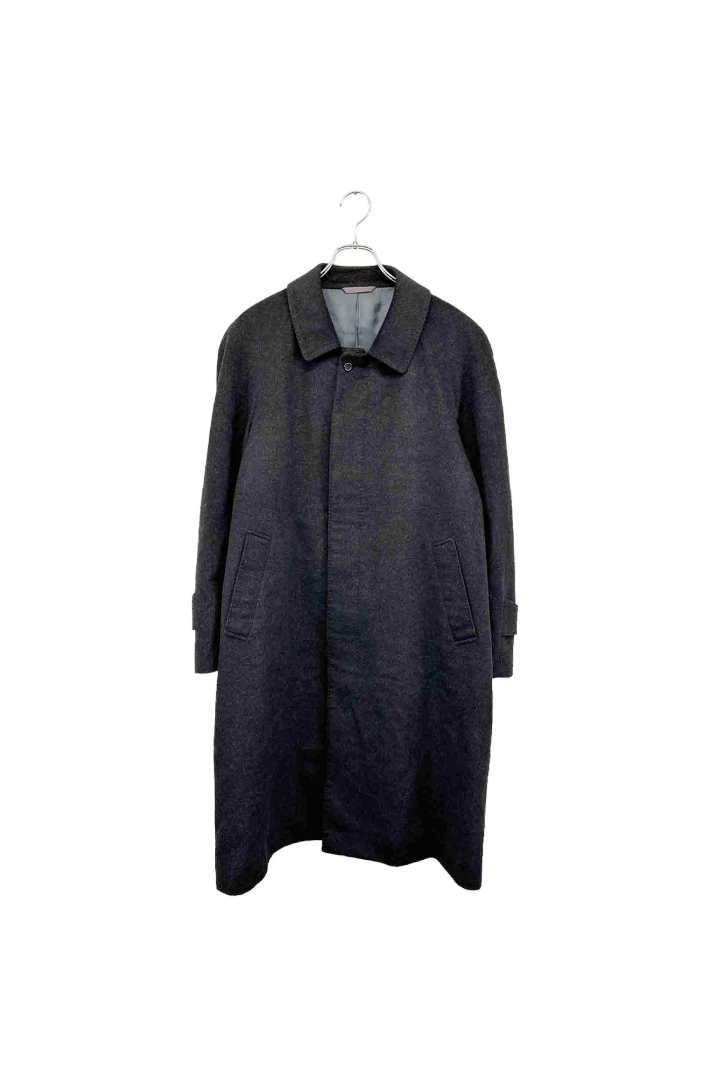 MAGKAISER cashmere coat