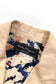 Made in ITALY Salvatore Ferragamo jacket