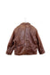 90's Vintage leather jacket