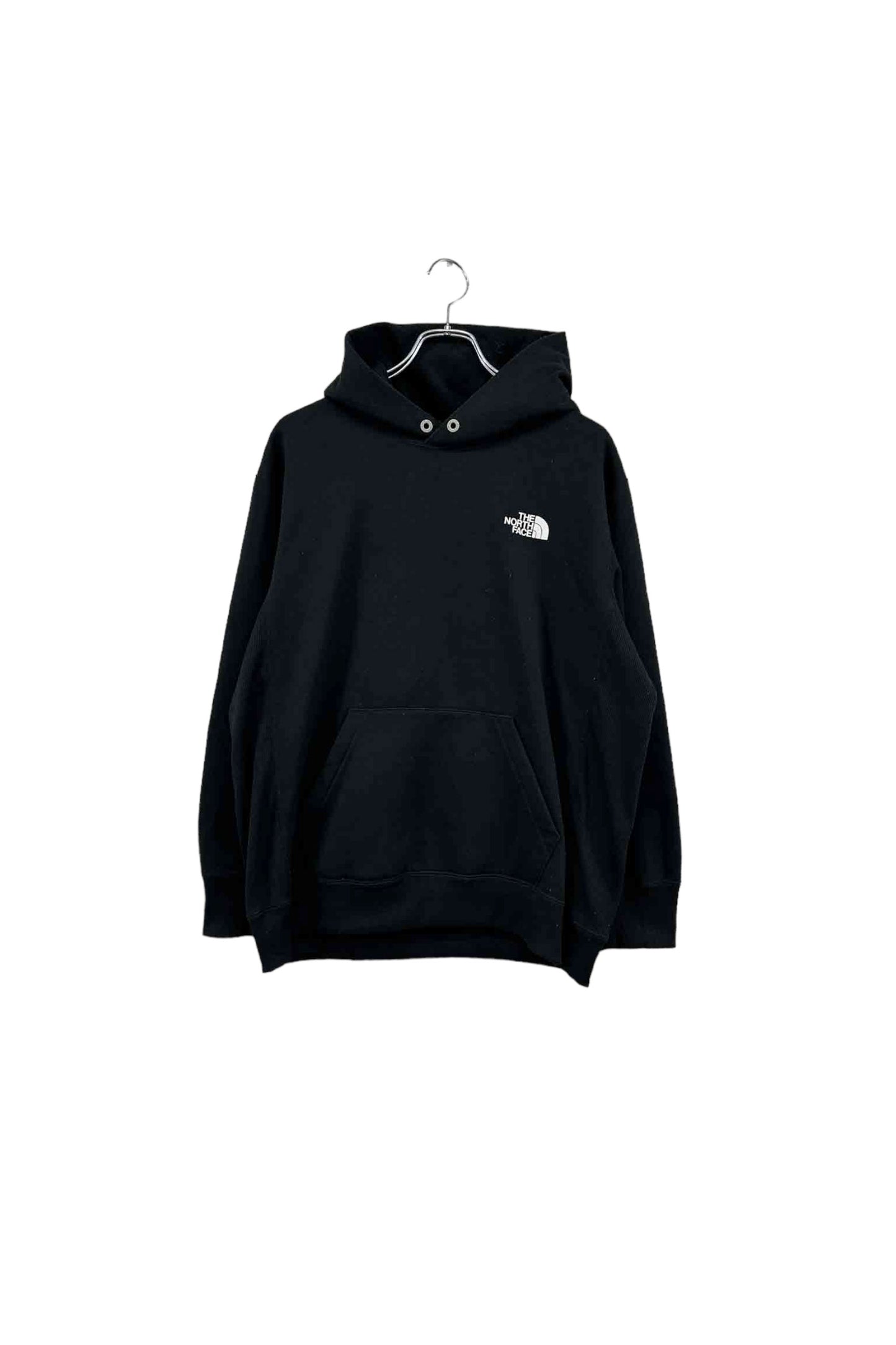 THE NORTH FACE hoodie