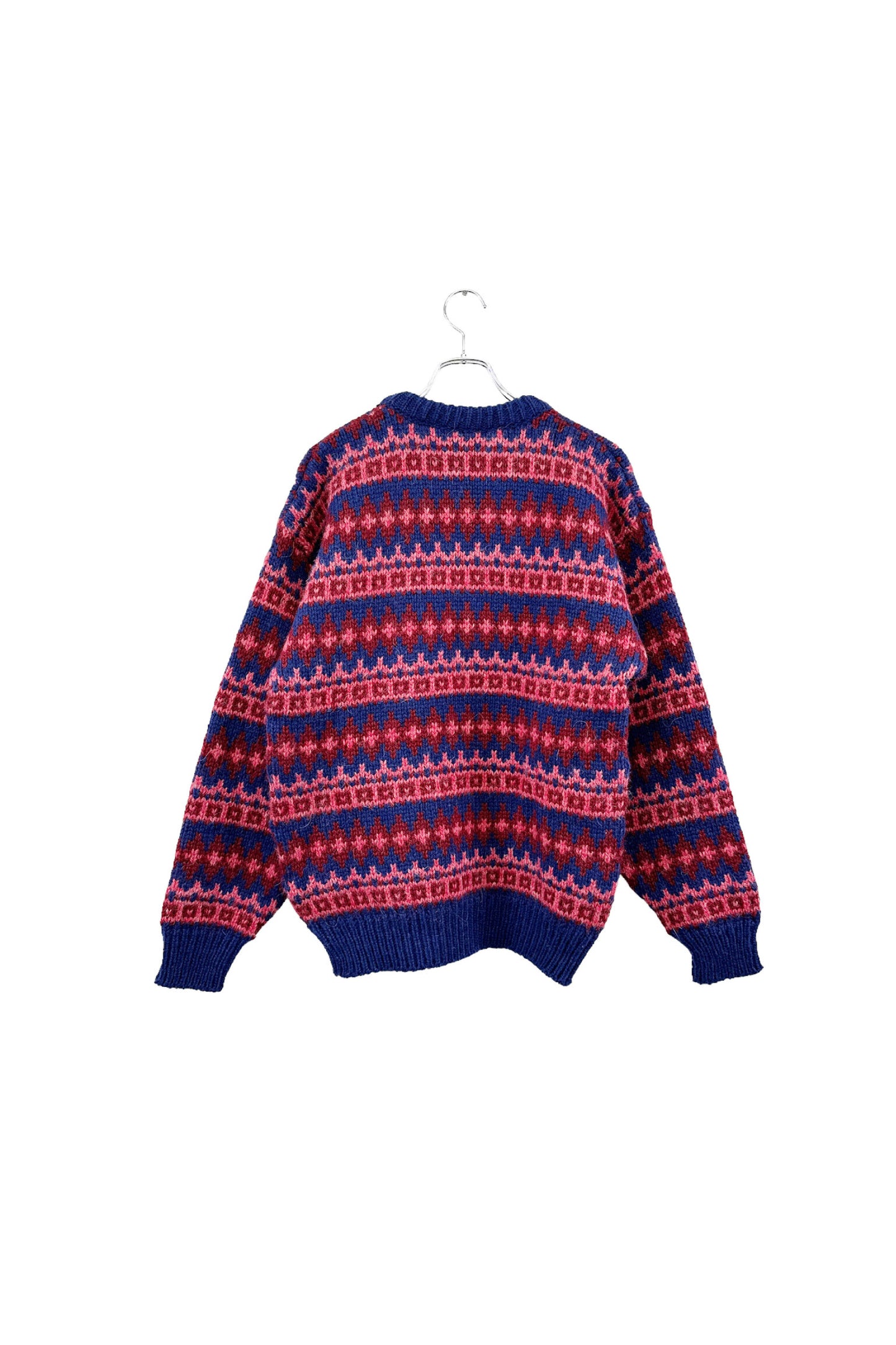 Made in NORWAY NORLENDER sweater