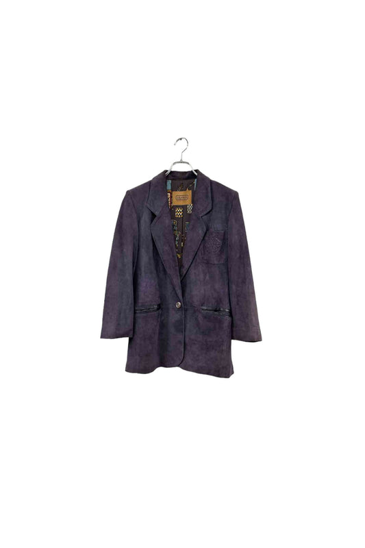 ARAMIS purple jacket