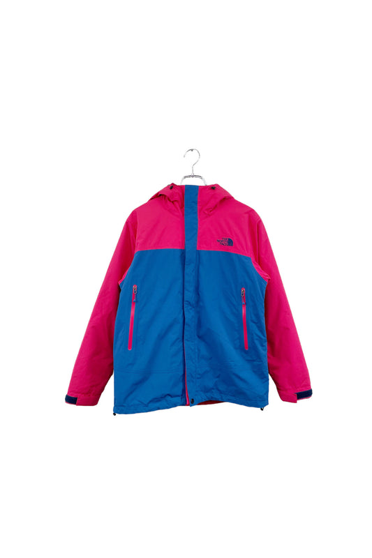 90's THE NORTH FACE mountain parka