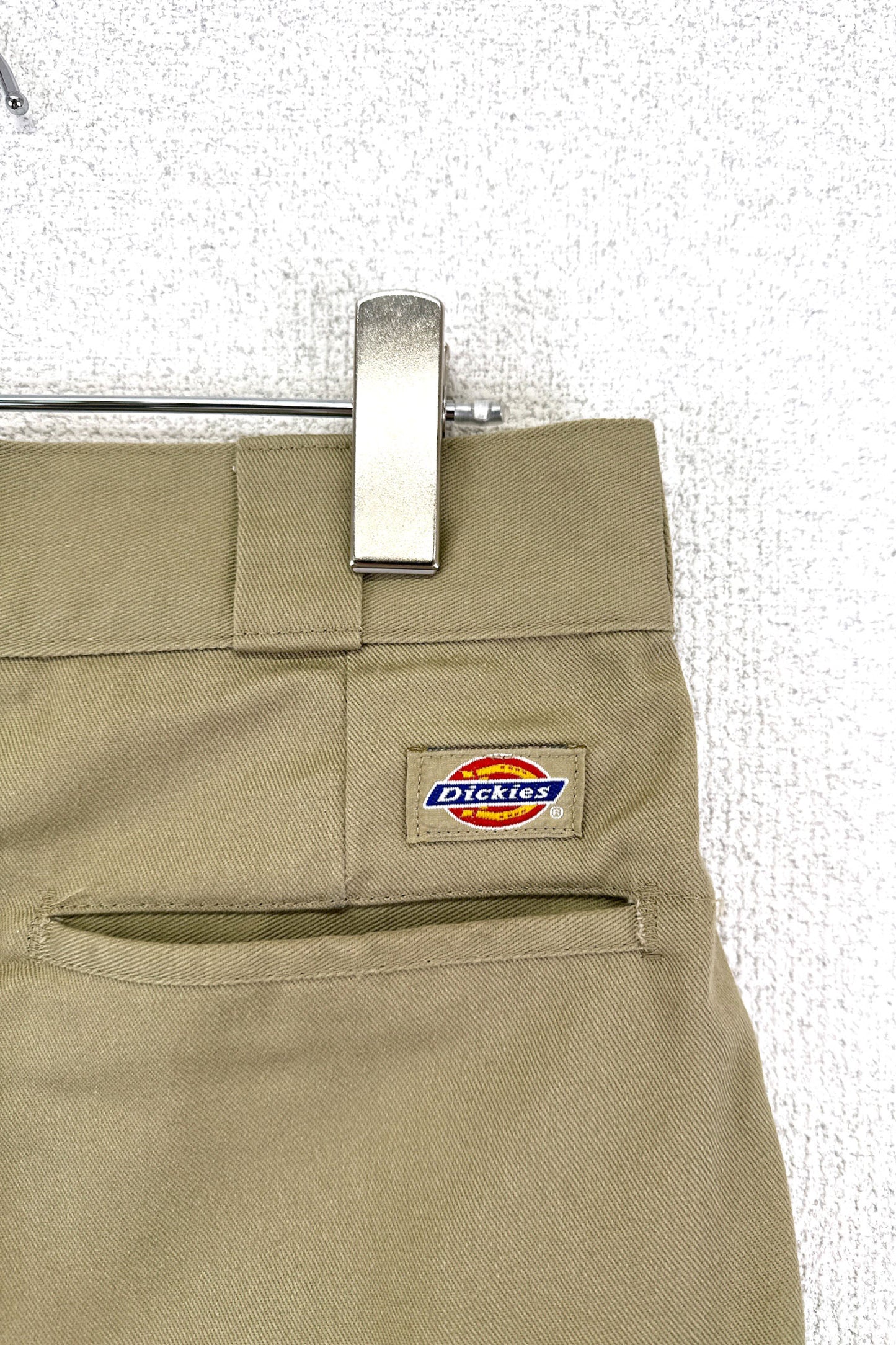 90 年代美国制造 Dickies 工作裤