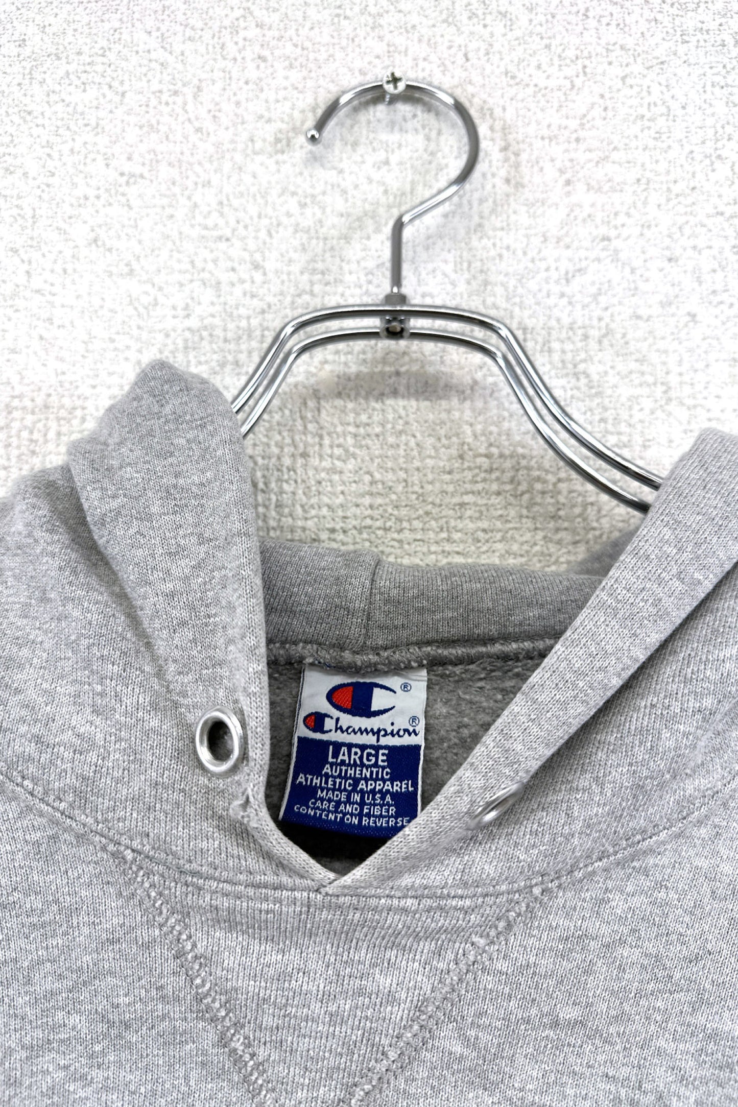 90's Made in USA Champion hoodie