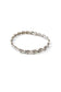 Vintage silver bracelet 方向感覚