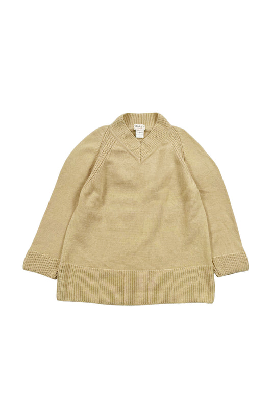 Made in ITALY MAX＆Co. tricot sweater