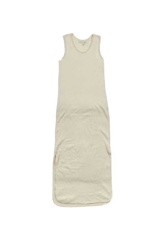 NATURE TRAIL no-sleeve one-piece