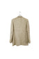 Beige tailored jacket