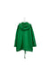 INVOICE INTERNATIONAL green hoodie