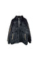 AVIREX fur jacket