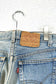 80's Made in USA Levi's 501 denim pants