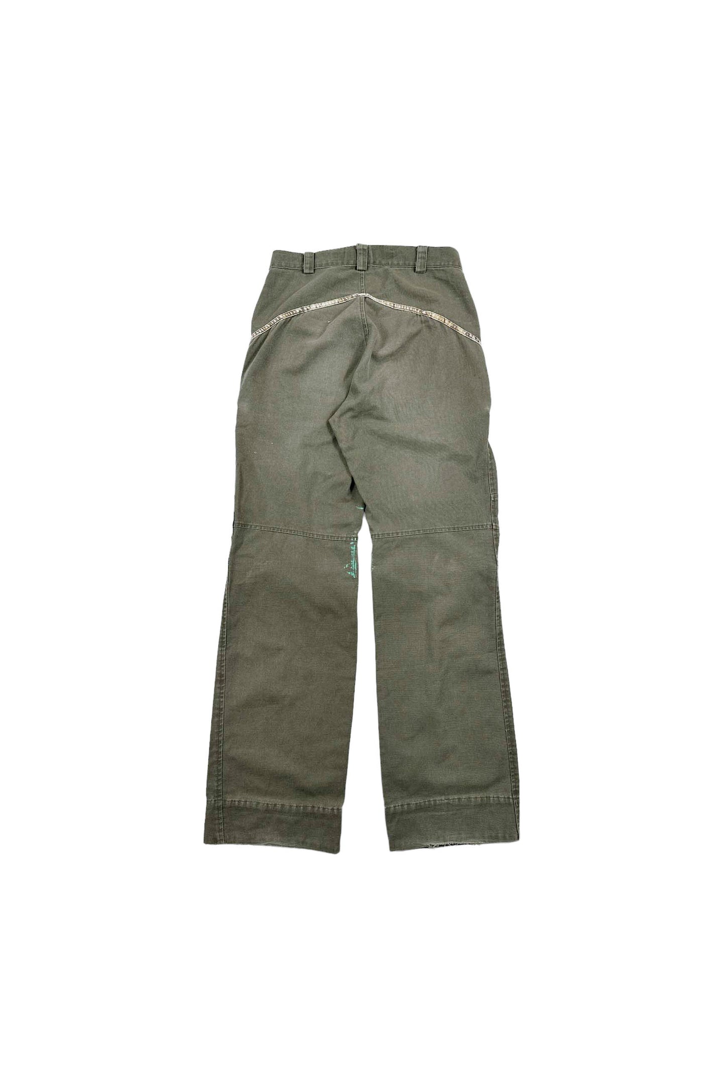 Made in  ITALY GRIFFIN pants