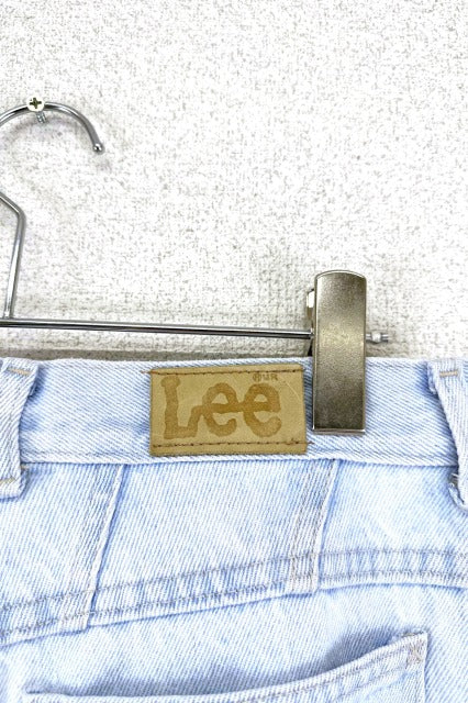 90's Made in USA Lee denim pants