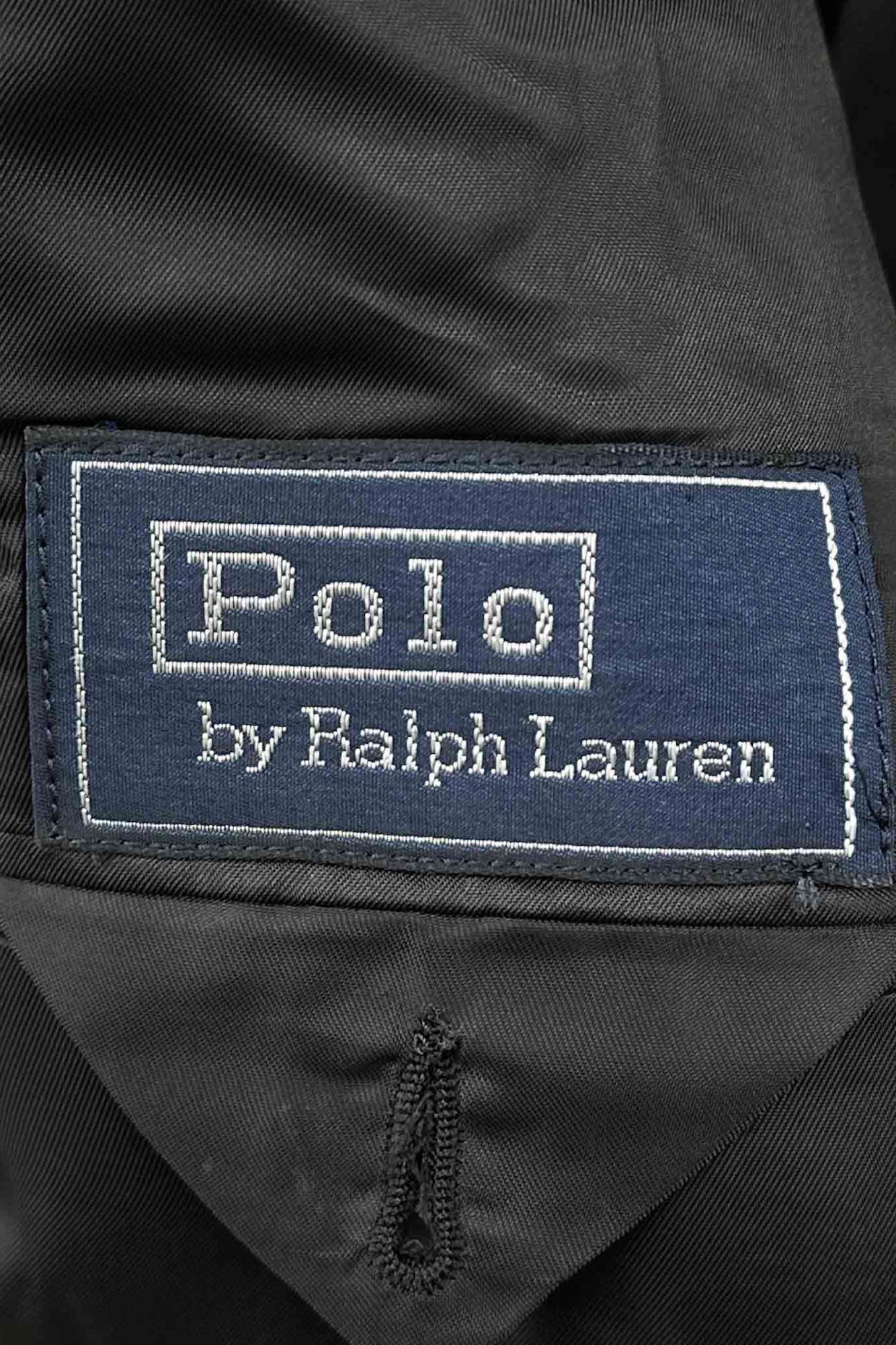 Polo by Ralph Lauren jacket