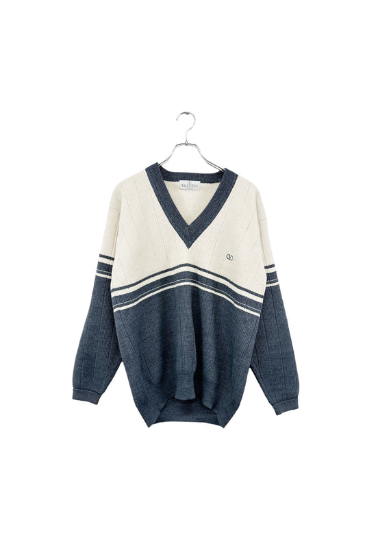 Made in ITALY VALENTINO sweater