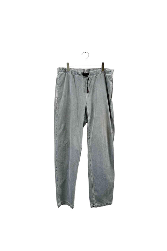 Made in USA GRAMICCI gray climbing pants