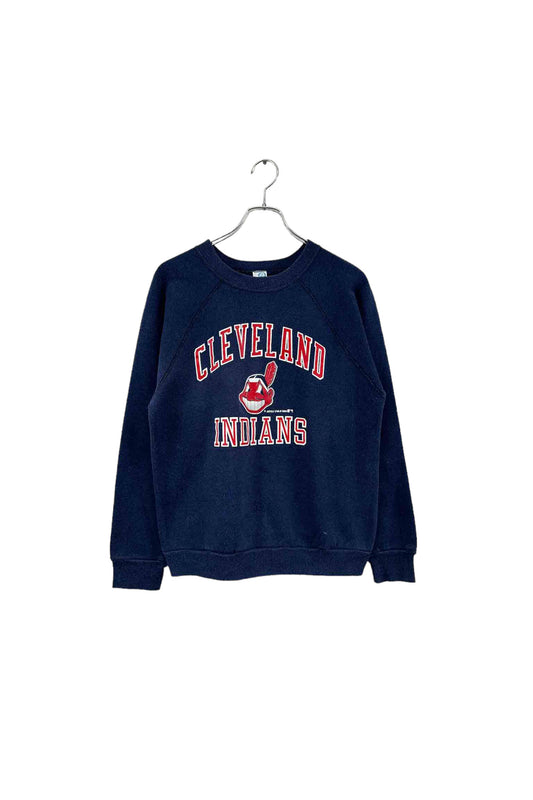 Made in USA CIEVELAND INDIANS sweat