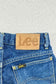 Made in USA Lee 28×32 denim pants