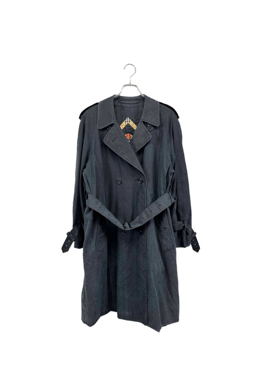 90‘s Burberrys trench coat